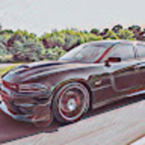 Meet your Posher, Jordan